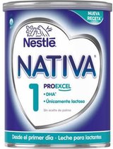 Nestle Nestla(c) Milk For Infants Nativa 1 800g
