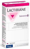 Lactibiane Tolerance - 30 Capsules - Voedingssupplement - Probiotica