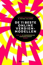 De 11 beste Online verdienmodellen