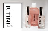 RiTiNi Woman 532, My Way Armani, Geïnspireerd door