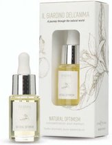 Mr&Mrs Fragrance Geurolie Giardino - Natural Optimism