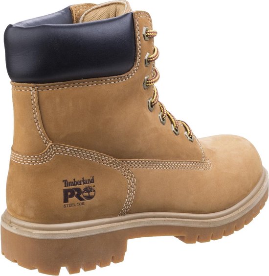 timberland tan work boots