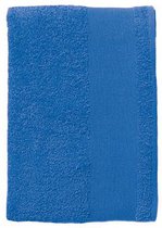 SOLS Island 70 Serviette de bain (70 X 140cm) (Bleu royal)