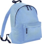 Bagbase Mode Rugzak / Rugzak (18 Liter) (Hemelsblauw/Franse marine)