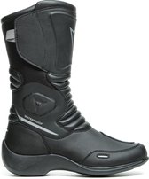 Dainese Aurora D-WP dames laars zwart