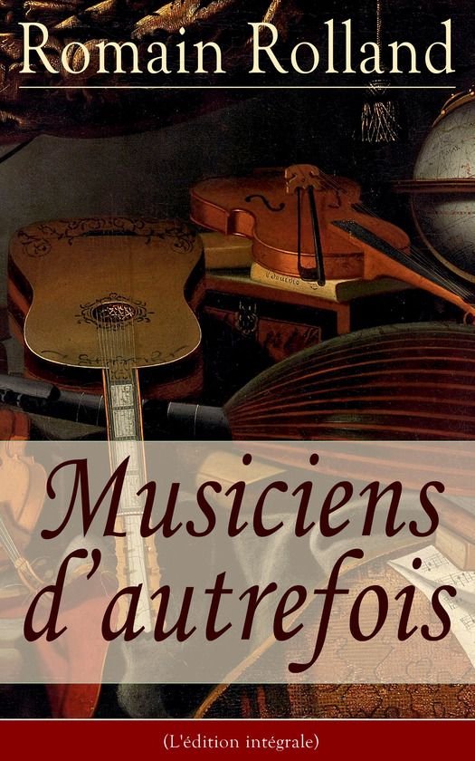 Musiciens