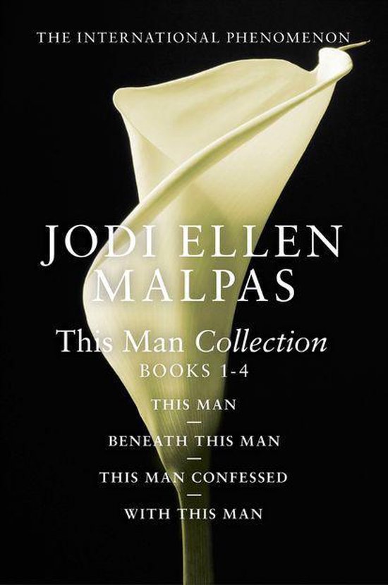 This Man Collection - cover