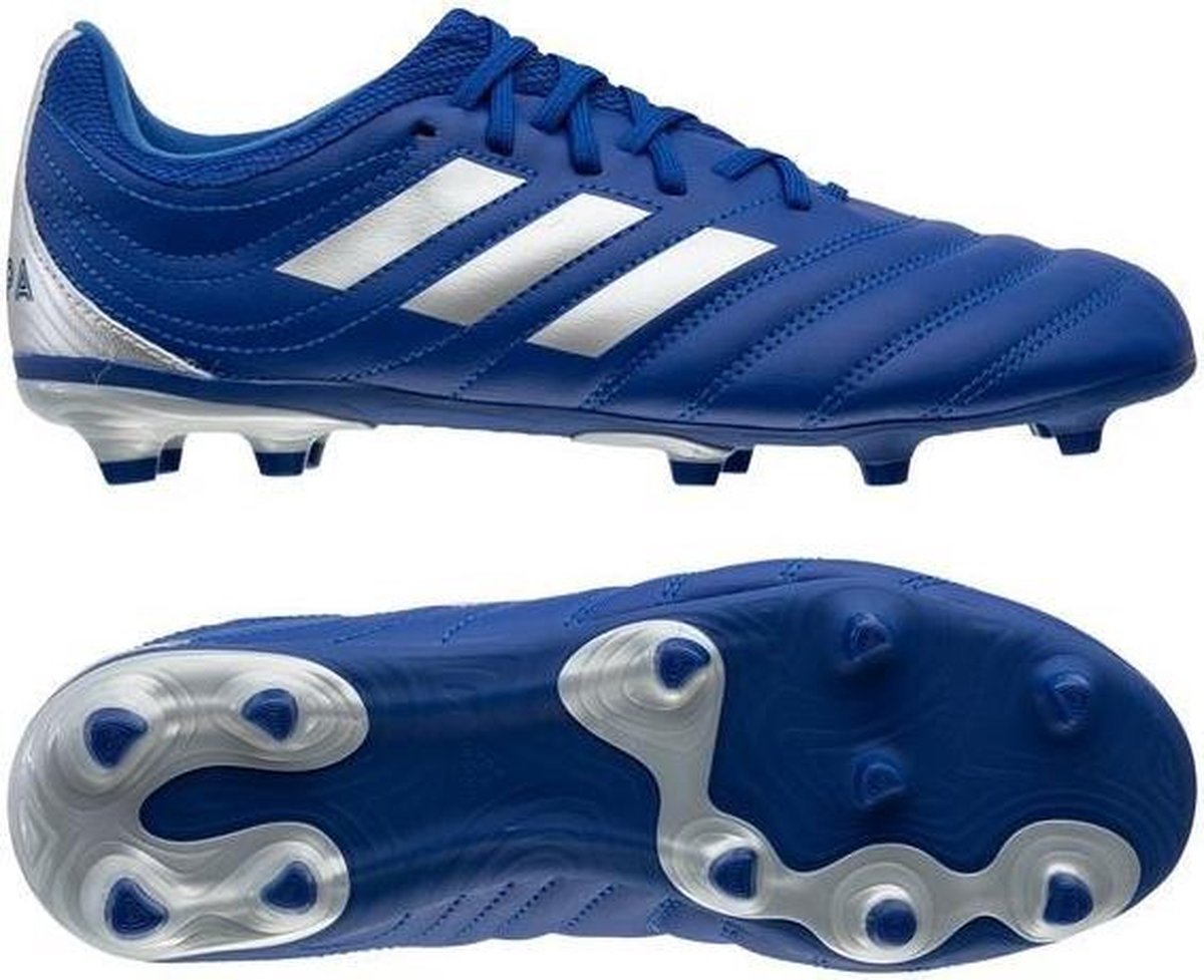 Adidas Copa 20.3 FG Voetbalschoenen Kids - Maat 29 | bol.com