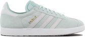 Adidas GAZELLE W Groen  - Maat 36.5