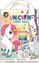 Unicorn/eenhoorn Carry pack