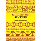 101 ideen mit Stickern