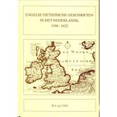 Engelse pietistische geschriften in het Nederlands, 1598-1622
