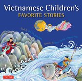 Favorite Children's Stories - Vietnamese Children's Favorite Stories