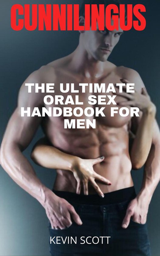 Men and oral sex