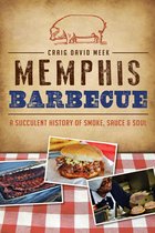 American Palate - Memphis Barbecue