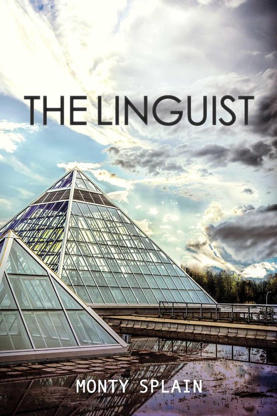 The linguist - cover