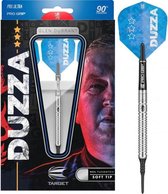 Target Glen Durrant 90% Soft Tip - Dartpijlen - 18 Gram