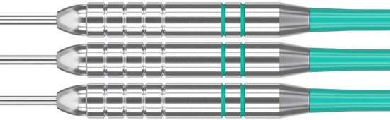 Target Rob Cross Silver Voltage - Dartpijlen 24 Gram van Target — afbeelding 3