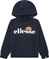 Ellesse Trui - Unisex - navy/wit/rood