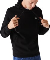 Lacoste Trui - Mannen - zwart