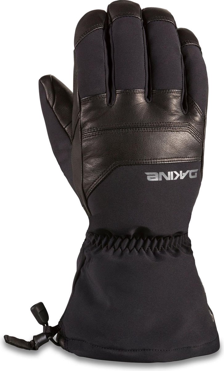 Dakine Dakine Excursion Wintersporthandschoenen Mannen Zwart