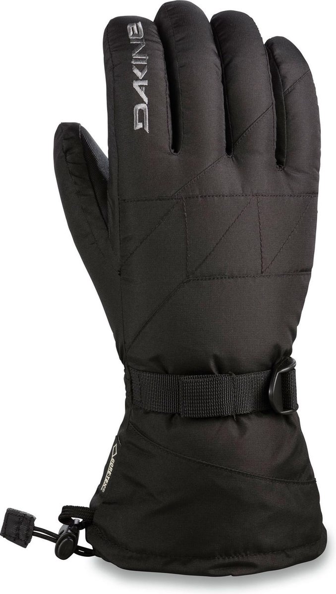 Dakine Wintersporthandschoenen Mannen Zwart
