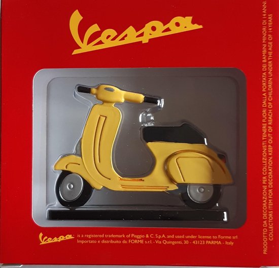 Vespa schaalmodel 50 special 1969 bol
