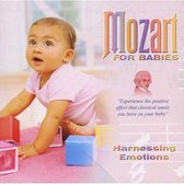 Mozart For Babies - Harnessing Emotions