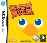 Final Fantasy Fables: Chocobo Tales