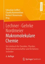 Lechner, Gehrke, Nordmeier - Makromolekulare Chemie