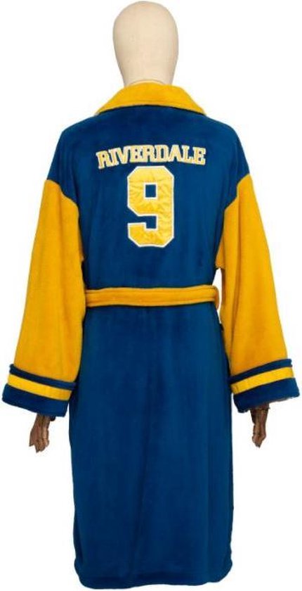 Badjas Riverdale "Archie Bomber" non hooded Ladies size | bol