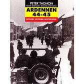 Ardennen 44-45 Hitlers ultieme Blitzkrieg