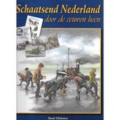 Schaatsend Nederland