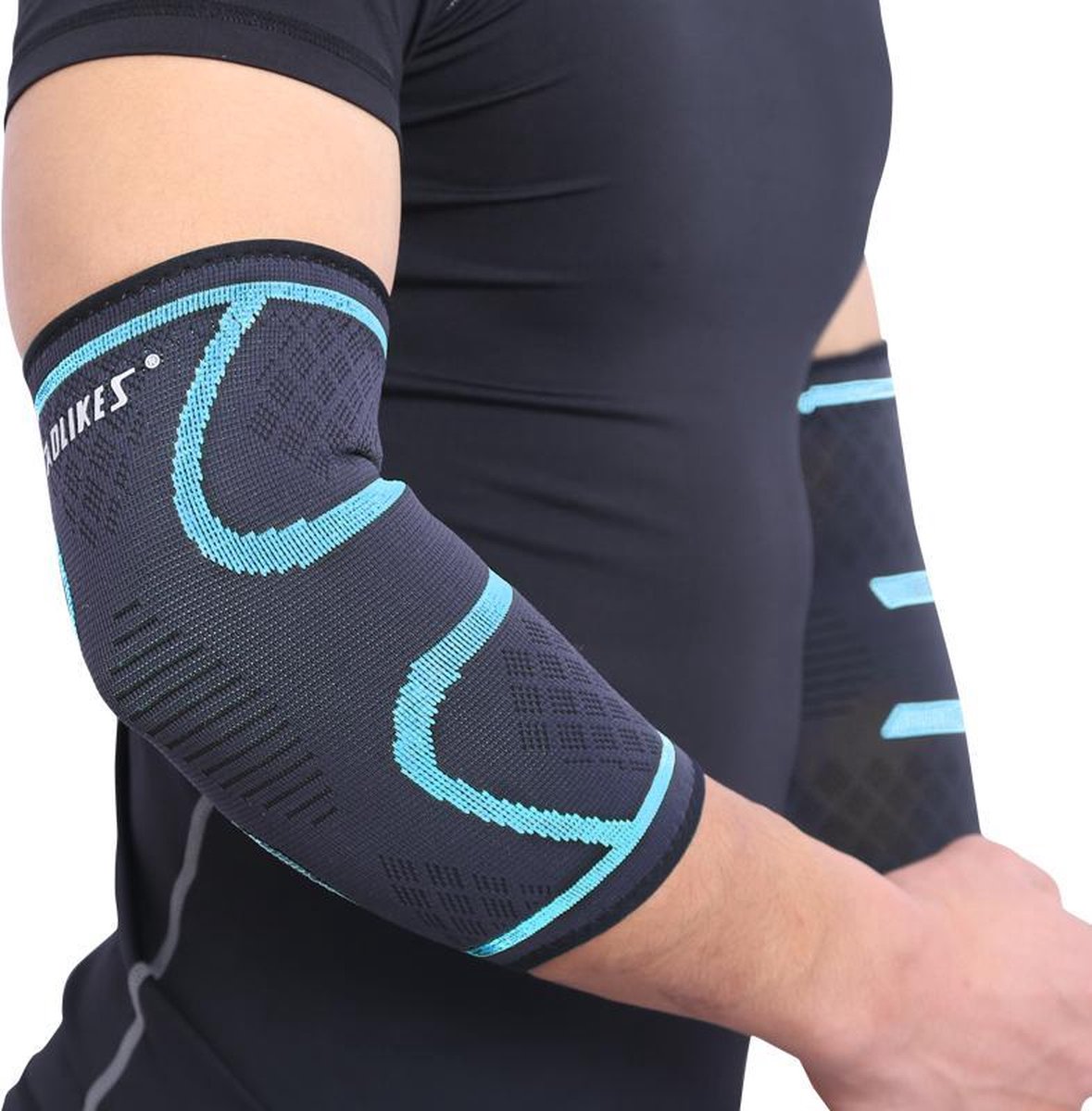 Armbrace Elleboog Brace Tennis Elleboog Golf Arm