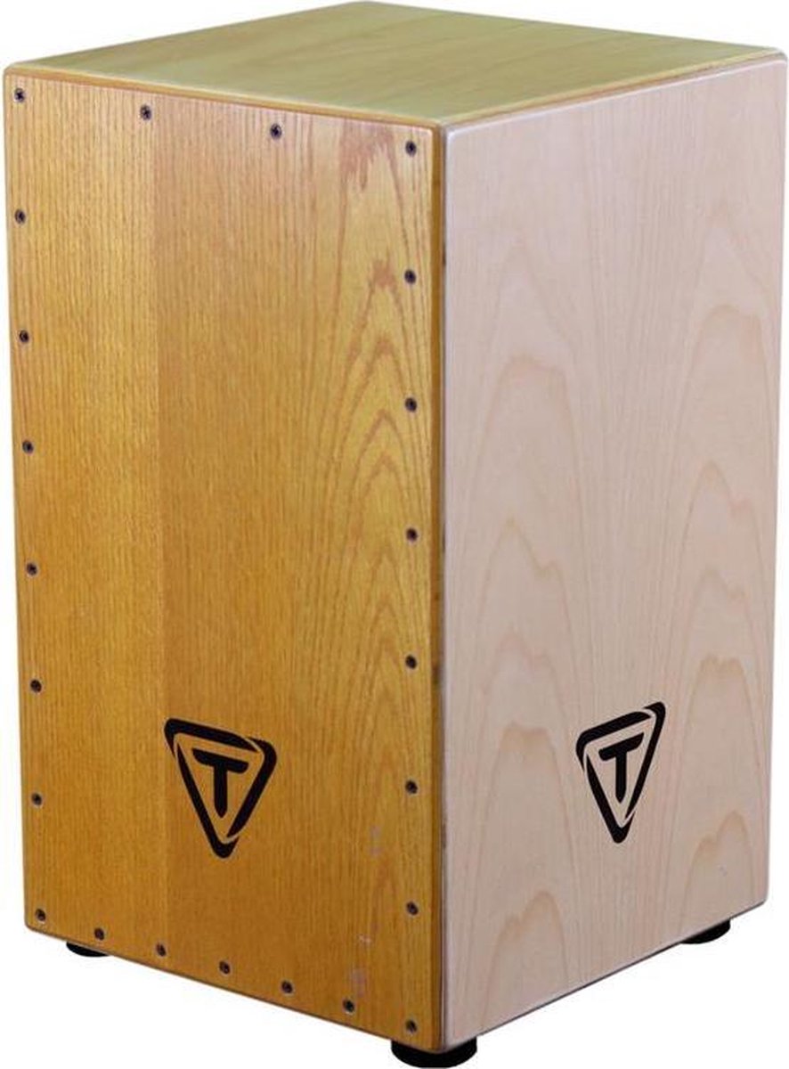 Tycoon: Triple Play Cajon - 29 Series