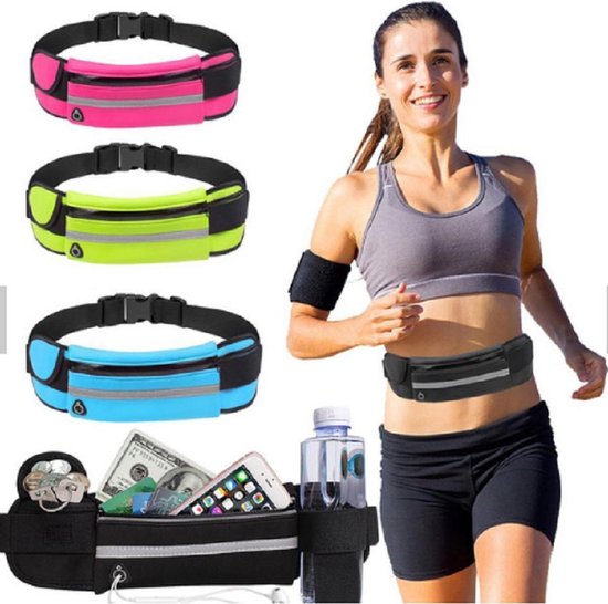 Fanny cheap pack sport
