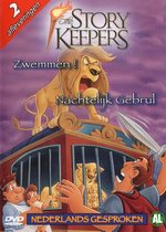 The Story Keepers 3 - Zwemmen en Nachtelijk Gebrul