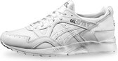 Asics - Unisex Sneakers Gel-Lyte V - Wit - Maat 38