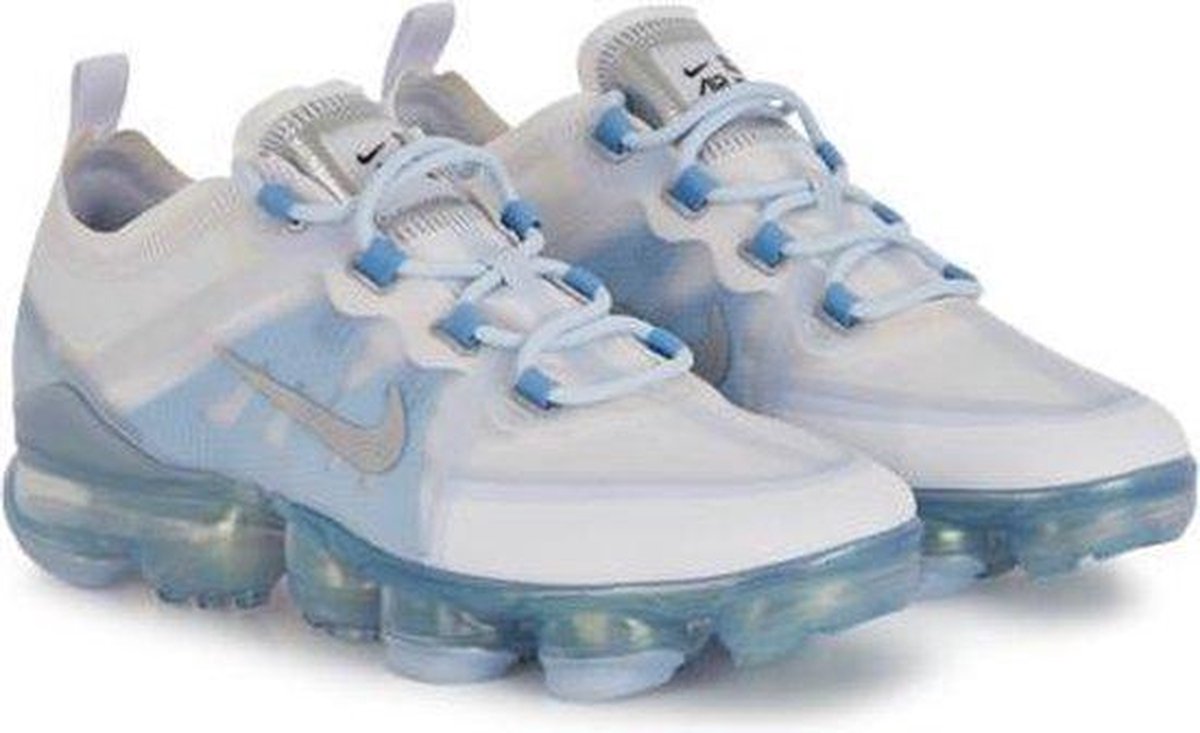 Nike Air Vapormax 2019 Wit