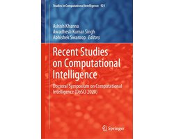 Intelligent Technologies and Robotics (R0) - Recent Studies on Computational Intelligence