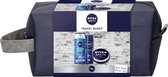 Geschenkset Nivea Travel Buddy