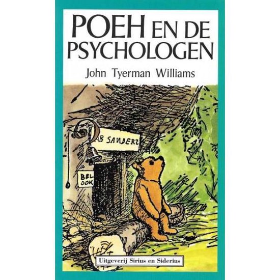Poeh en de psychologen