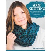 Arm Knitting