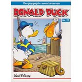 Donald Duck grappigste avont 0025