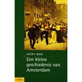 Een kleine geschiedenis van Amsterdam