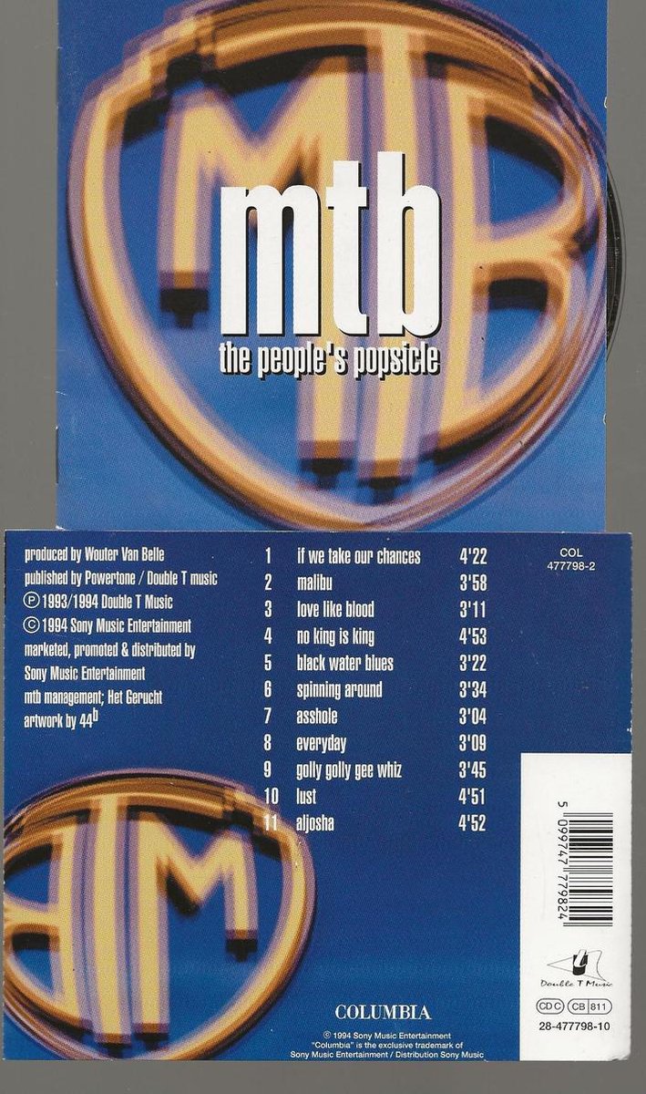 People's Popside