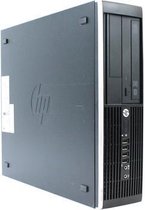 HP Compaq Pro 6300 - Refurbished door Daans Magazi