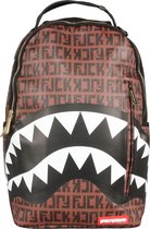 Sprayground Offended Shark Backpack