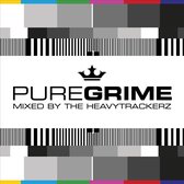 Various Artists - Pure Grime - Mixed By The Heavytrac (2 CD)