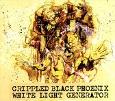 White Light Generator